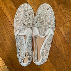 Antonio Melani slip on sneakers